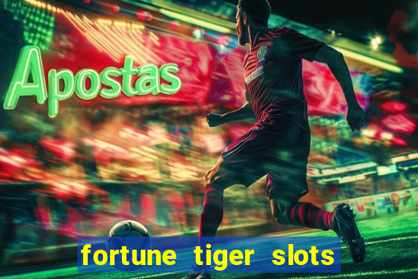 fortune tiger slots vip 3